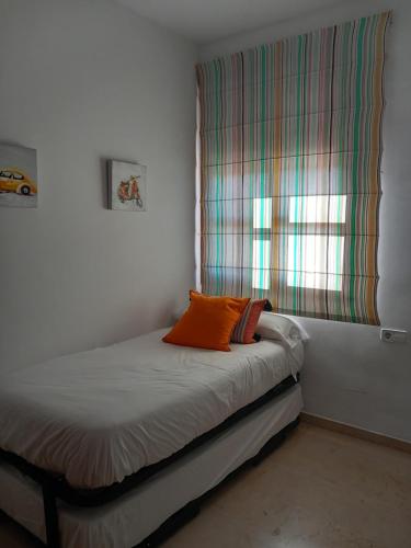 Duplex Santa Teresa