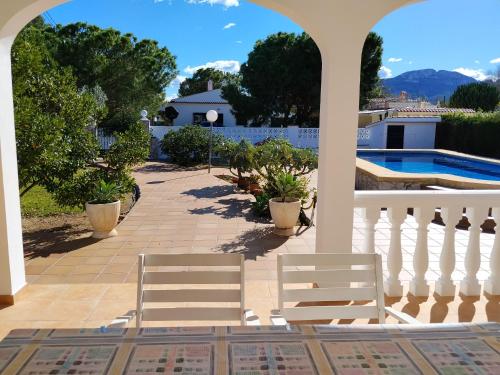 Villa Milvaques