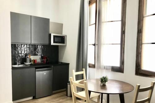 Cuina o zona de cuina de Cosy 1