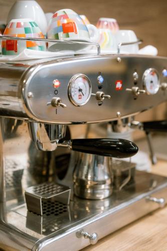 Фотография из галереи Luxury Villa Mei - SPA, Pool & Jacuzzi-Wedding в Чивитанова-Марке