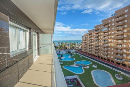 Casa Salzburg Marina D'or