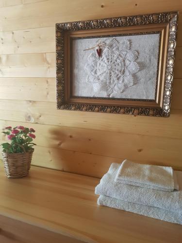 Fotografie z fotogalerie ubytování Chata RAIKA v destinaci Čierny Potok