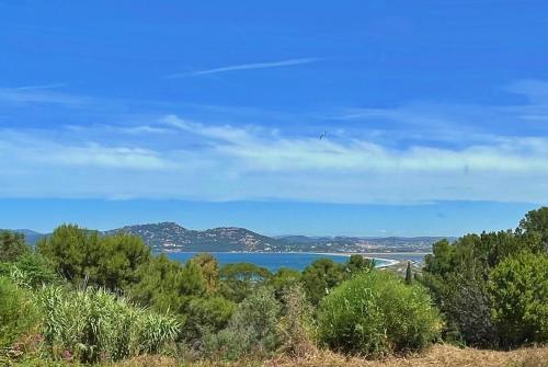 Studio Presqu'île de Giens - vue mer - Porquerolles - VILLAGE