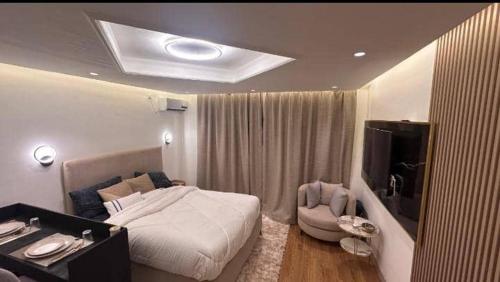 Studio meublé à PNR