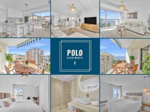 POLO Apartments, Jacaranda 8