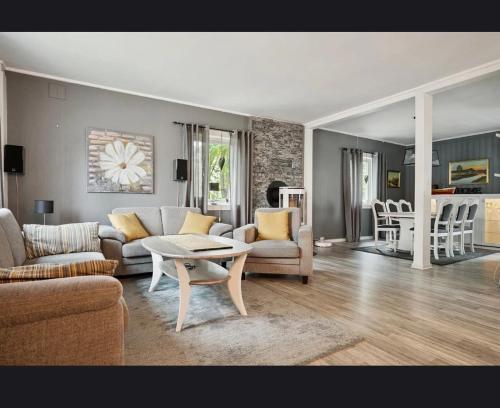 Fotografie z fotogalerie ubytování Apartment in central Kirkenes v destinaci Kirkenes