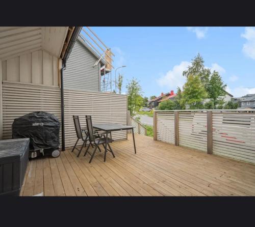 Fotografie z fotogalerie ubytování Apartment in central Kirkenes v destinaci Kirkenes