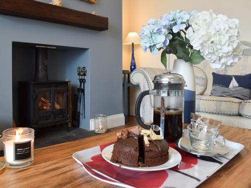 Billede fra billedgalleriet på Islestone House i Seahouses