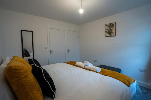 Galeriebild der Unterkunft Arboretum Retreats - Luxury Modern 2 bedroom Apartments in Nottingham