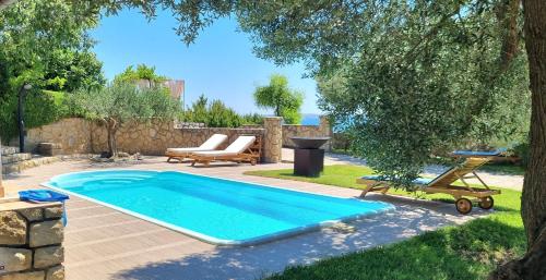 Villa Rapkinja