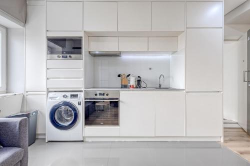 Oporto Guest Green Flat
