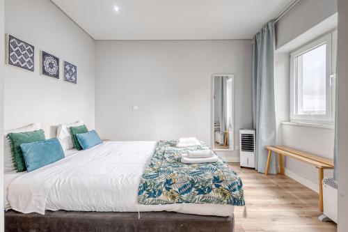 Oporto Guest Green Flat