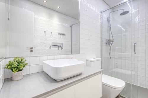 Oporto Guest Green Flat