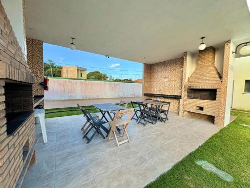 Ảnh trong thư viện ảnh của Casa com 2 suites em condomínio no Frances ở Marechal Deodoro