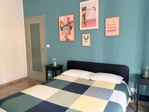 Jaky Maison Torino, Cozy & Modern Stay photo 3
