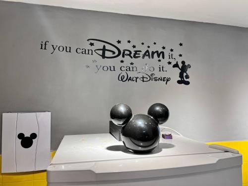 Imagen de la galería de Praia Grande Aviação Apto Disney, en Praia Grande