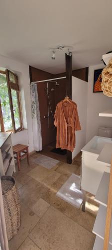 Φωτογραφία από το άλμπουμ του Maisonnette 1 pièce à la campagne σε Salies-de-Bearn