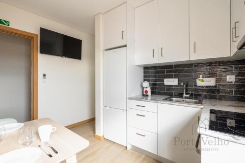 Glória - Central Porto by Porto Velho Apartamentos