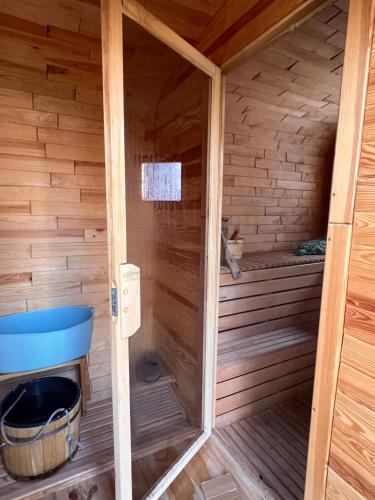 Fotografie z fotogalerie ubytování Salaš 137 v destinaci Čenej