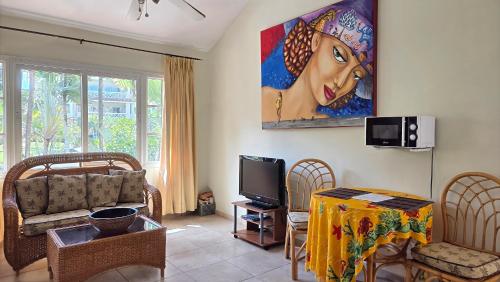 Afbeelding uit fotogalerij van Ocean Dream 1st See Line Studio in Cabarete