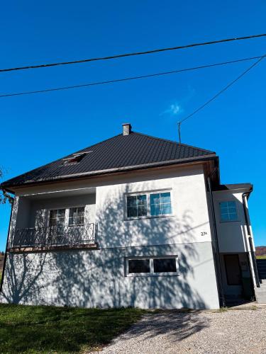 Vučja Aura Gorski Kotar