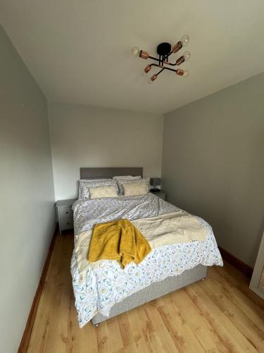 Gallery image of The Lodge by The Coast in Moffat