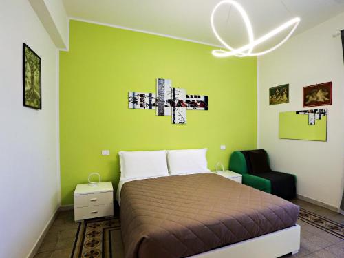 Vanella Luxury Apartment Rome