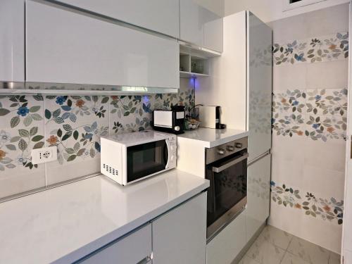 Vanella Luxury Apartment Rome