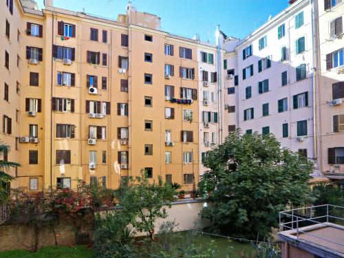 Vanella Luxury Apartment Rome