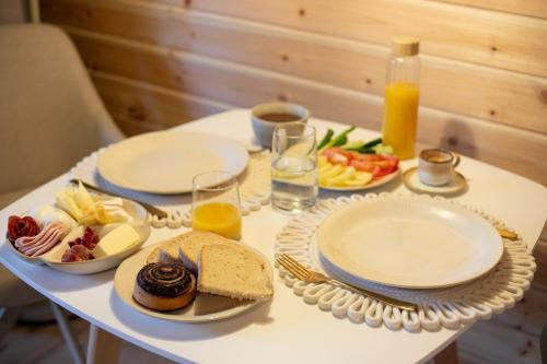 Fotografie z fotogalerie ubytování WhiteWood Noszvaj v destinaci Noszvaj