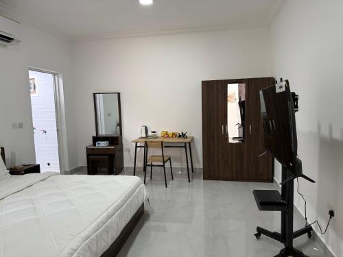 Foto de la galeria de Master bedroom Room a Abu Dhab