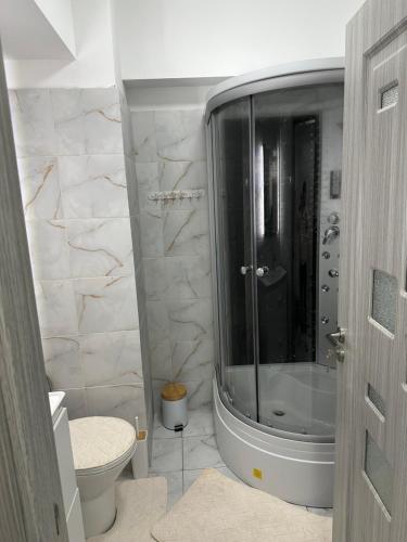 Ένα μπάνιο στο Studio de poveste