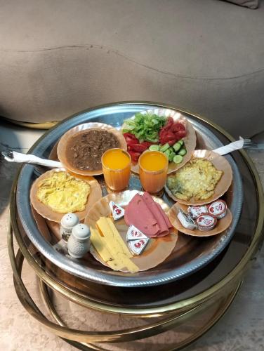 Еда / где поесть недалеко от гостевого дома