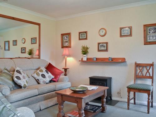 Gallery image of Calgarth in Windermere