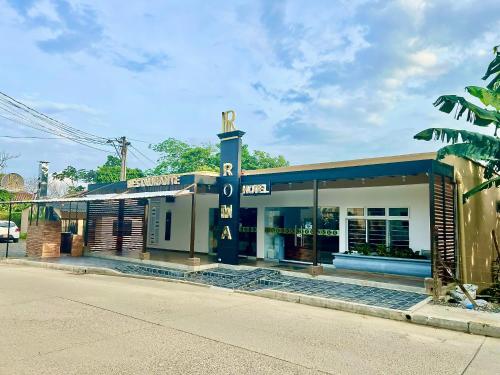 Foto dalla galleria di Hotel Roma Urabá a Apartadó