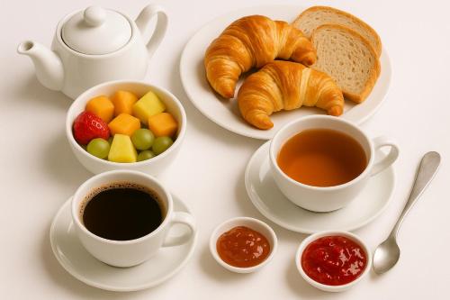 Φαγητό σε αυτό το ξενοδοχείο ή κάπου εκεί κοντά