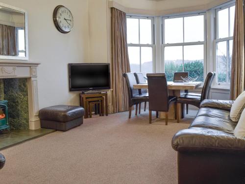 Et opholdsområde på 1 Brantfield House Bowness