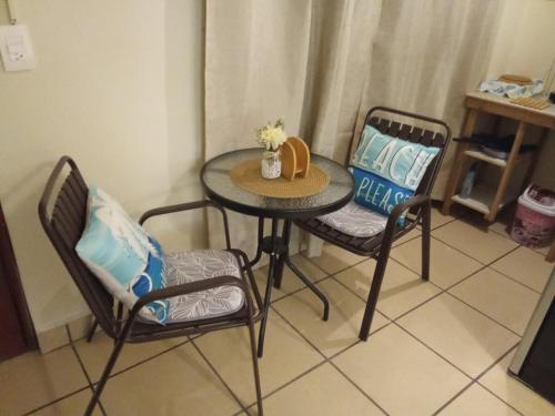 Et opholdsområde på Cozy Loft,Surf City, La Libertad,