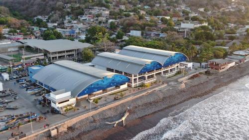 Φυσικό τοπίο κοντά σε αυτό το διαμέρισμα