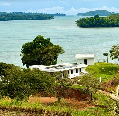 Villa Sea La Vie
