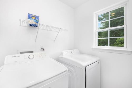 Foto sihtkohas Charlotte asuva majutusasutuse Stylish Queen City Getaway in Camp North End galeriist