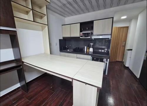 Monoambiente en equipetrol