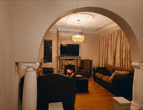 Gallery image of The Mining Station in Randfontein