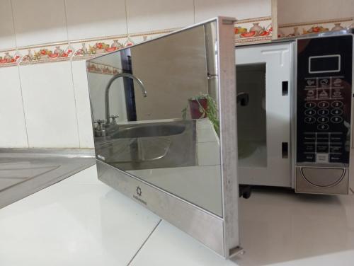 Fotografie z fotogalerie ubytování Sultana de los Andes Apartment v destinaci Riobamba