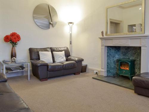 Et opholdsområde på 1 Brantfield House Bowness