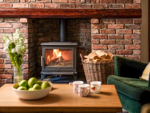 Billede fra billedgalleriet på Dunstanburgh View i Craster