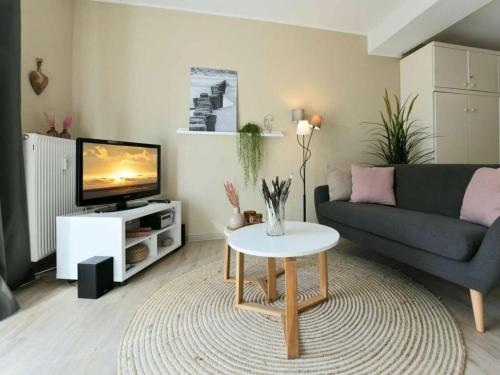 Gallery image of Apartment 7 in Wangerooge in Wangerooge