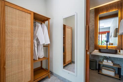 Φωτογραφία από το άλμπουμ του Semar Villa, a cozy studio Villa with a Private Pool, Bali σε Legian