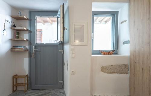 Fotografie z fotogalerie ubytování El Passo Cycladic Alley Studio - Paros by ΜΡS v destinaci Parikia