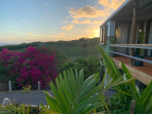 Riverside Lodge Ocean View